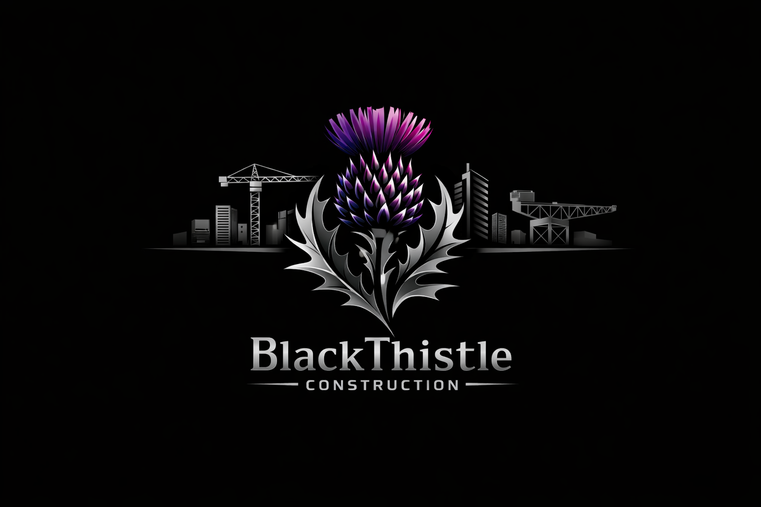 Black Thistle Construction Ltd